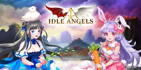 idle angel hentai|Post 4838098: Idle